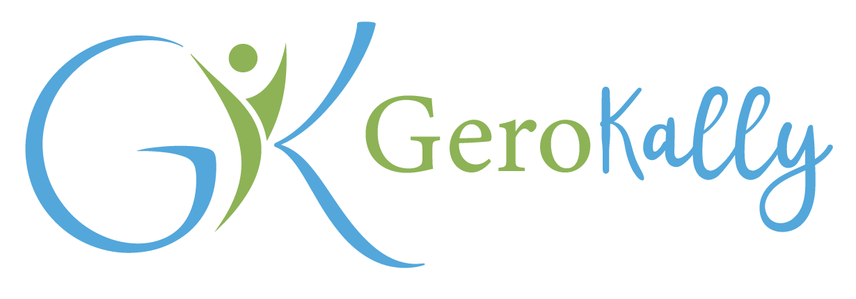Gerokally